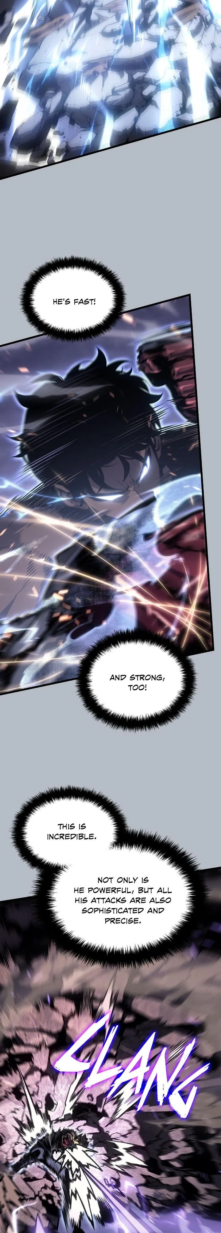 Solo Leveling - Chapter 199 - Page 6