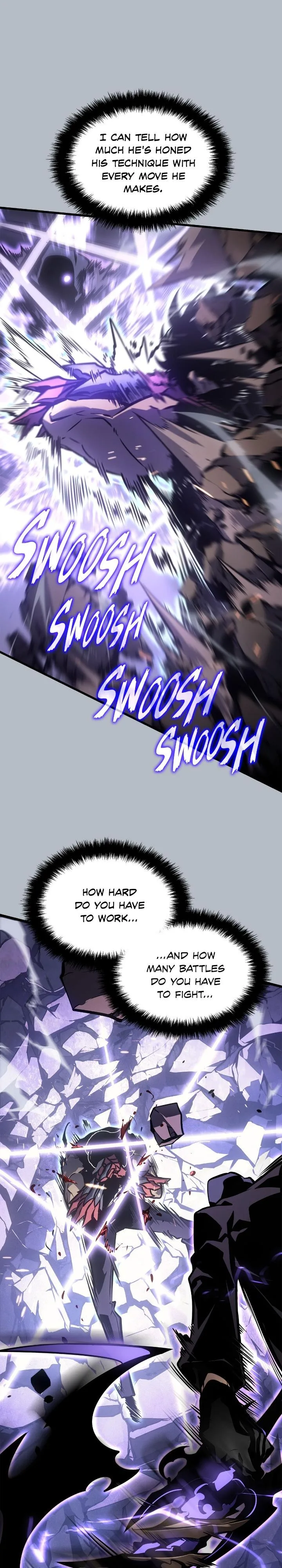 Solo Leveling - Chapter 199 - Page 8