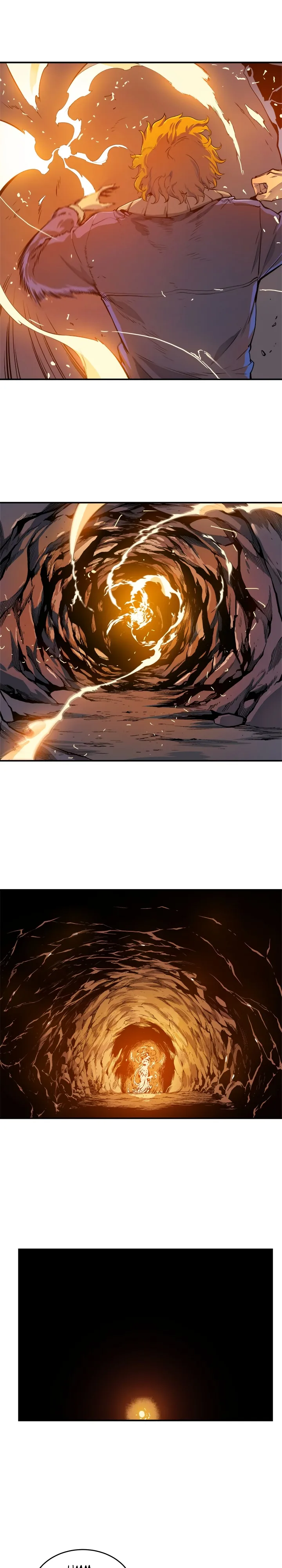 Solo Leveling - Chapter 2 - Page 11