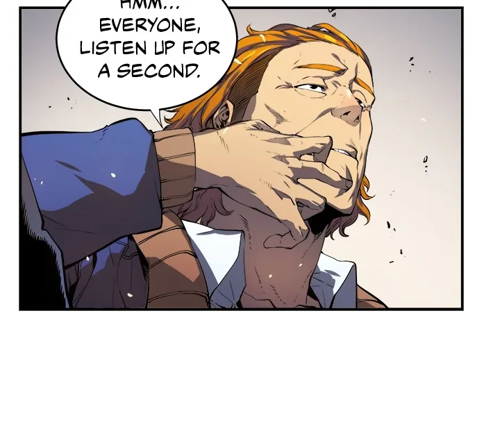 Solo Leveling - Chapter 2 - Page 12