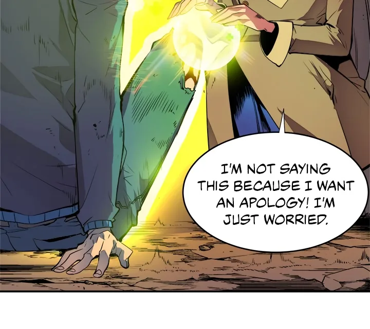 Solo Leveling - Chapter 2 - Page 3
