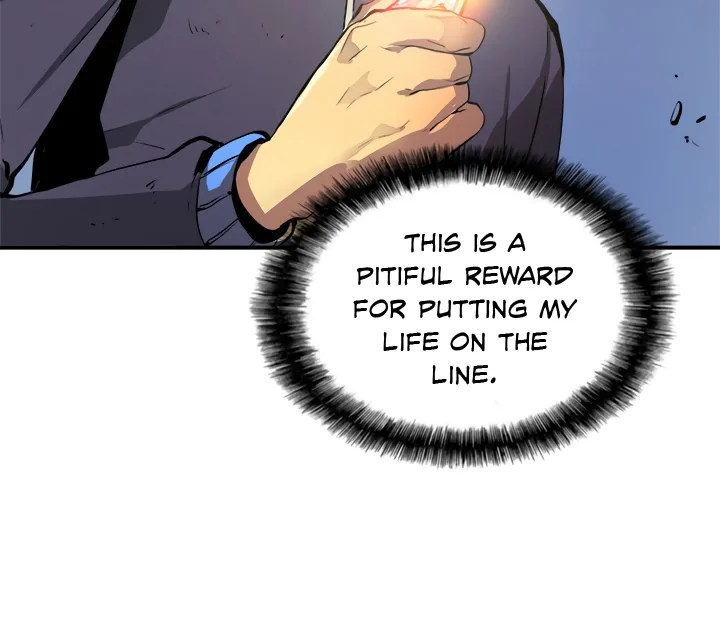 Solo Leveling - Chapter 2 - Page 9