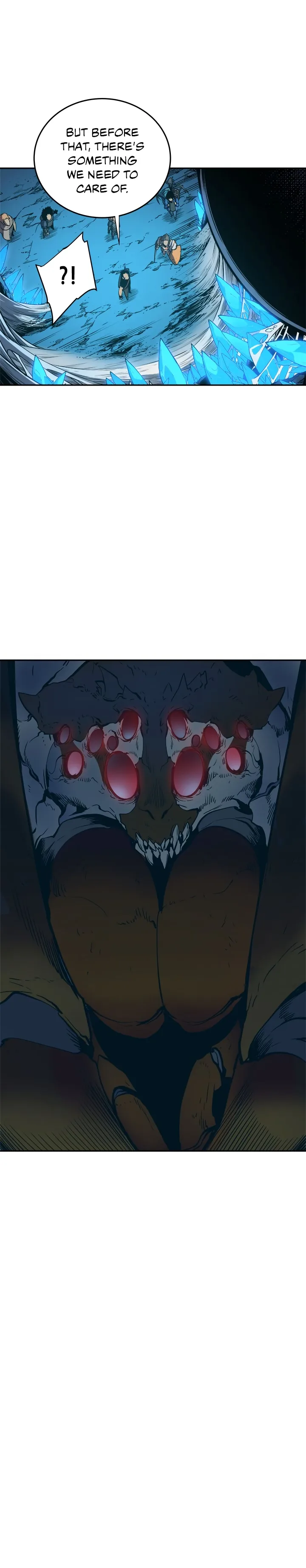 Solo Leveling - Chapter 20 - Page 15