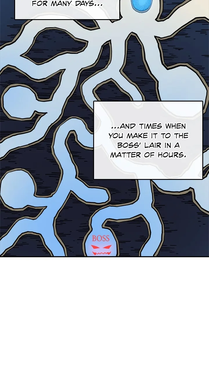 Solo Leveling - Chapter 20 - Page 3
