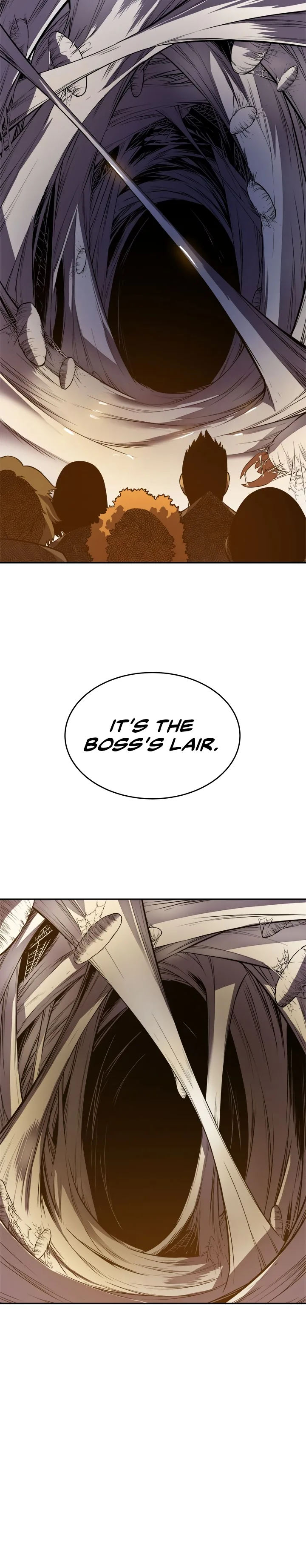 Solo Leveling - Chapter 20 - Page 9