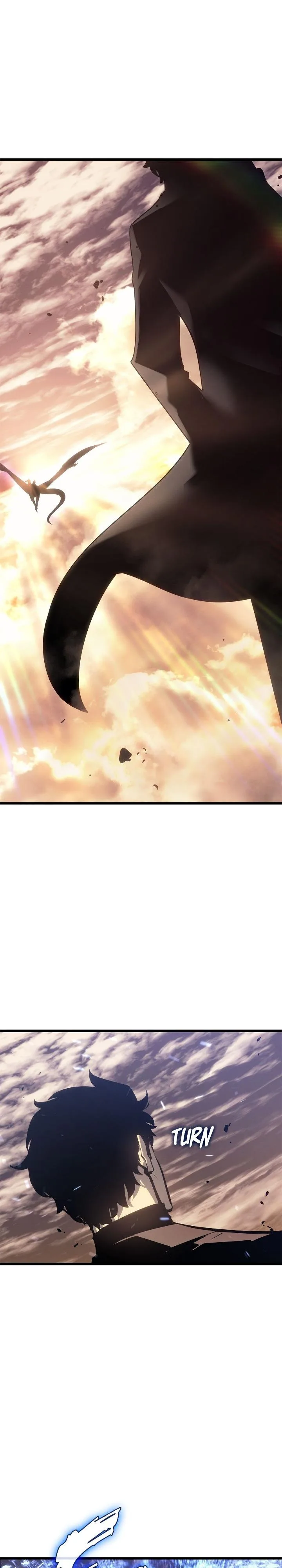 Solo Leveling - Chapter 200 - Page 28