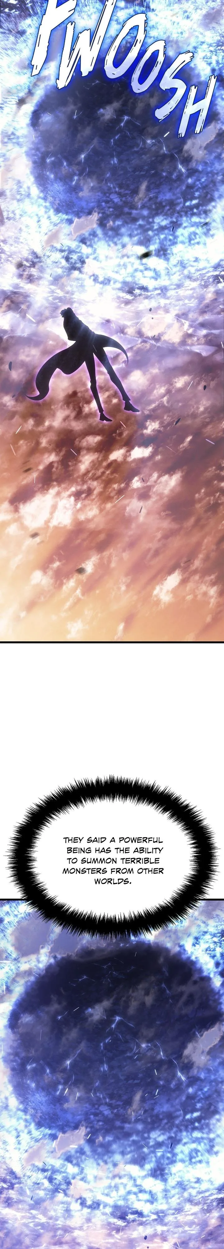 Solo Leveling - Chapter 200 - Page 29