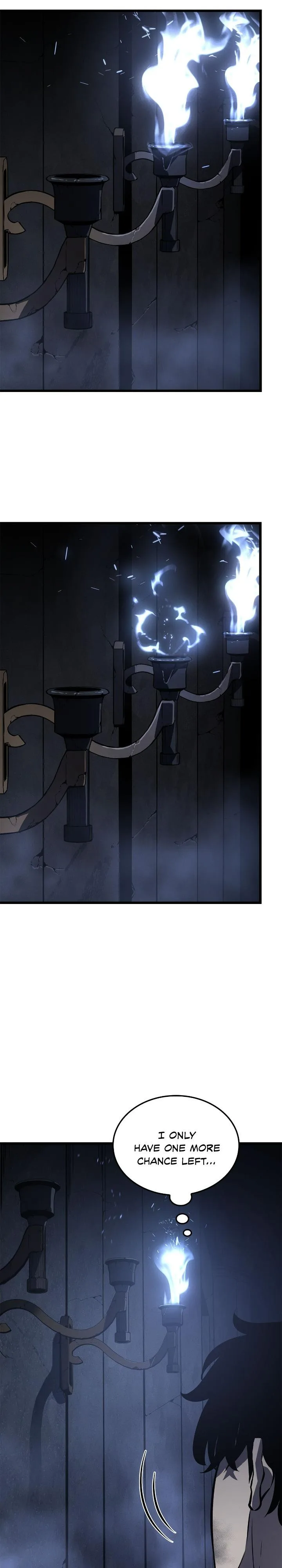Solo Leveling - Chapter 200 - Page 39
