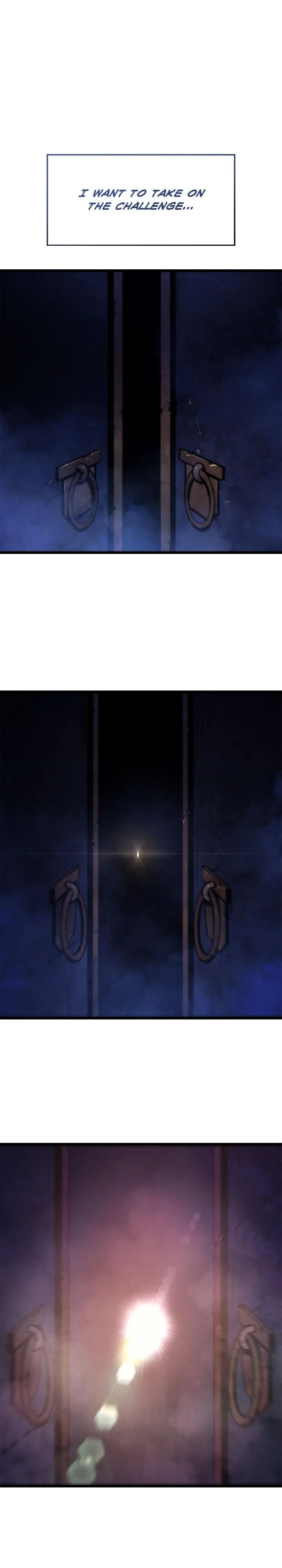 Solo Leveling - Chapter 200 - Page 45