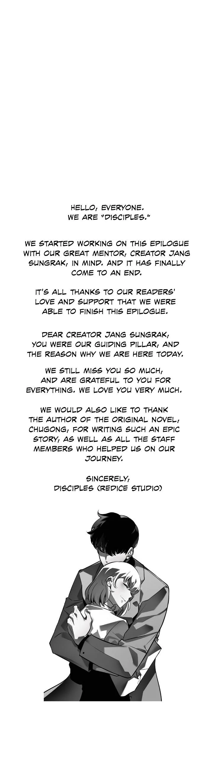 Solo Leveling - Chapter 200 - Page 47
