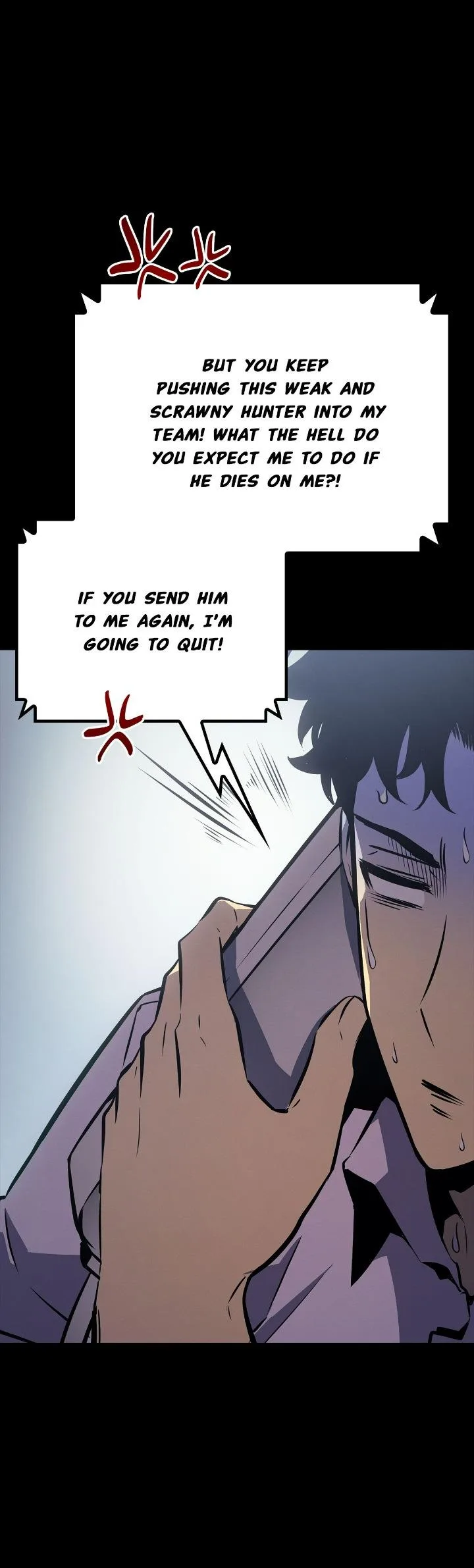 Solo Leveling - Chapter 200 - Page 5