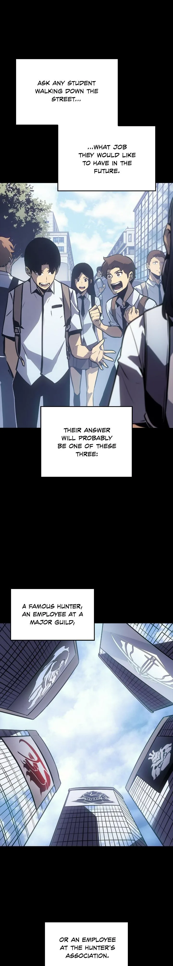 Solo Leveling - Chapter 200 - Page 6