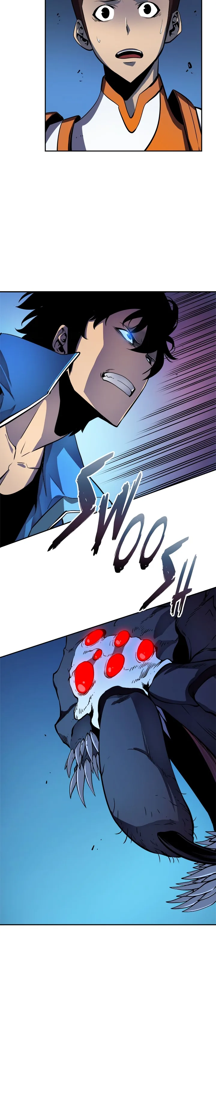 Solo Leveling - Chapter 21 - Page 24