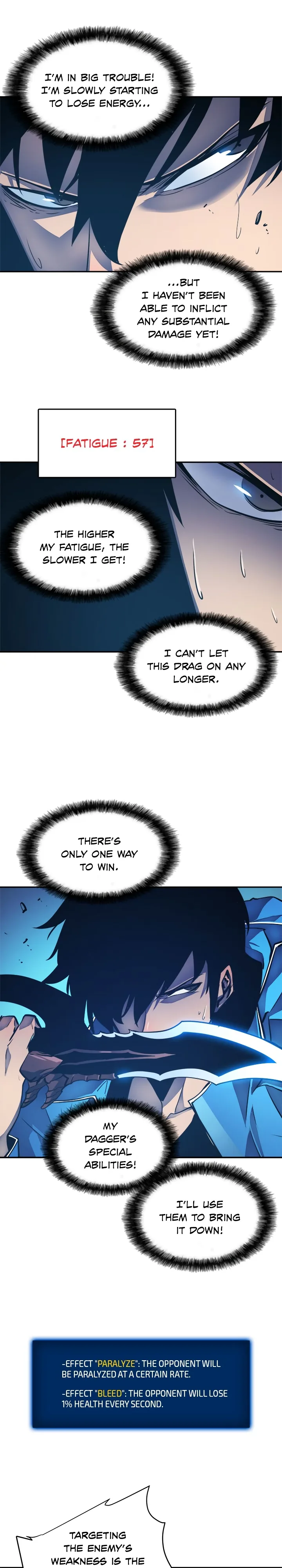 Solo Leveling - Chapter 22 - Page 12