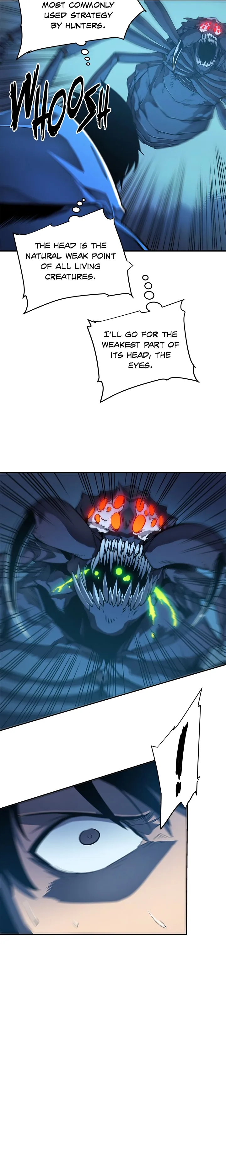 Solo Leveling - Chapter 22 - Page 13