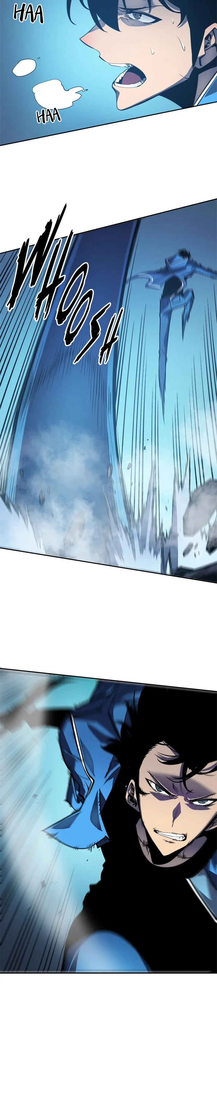 Solo Leveling - Chapter 22 - Page 19
