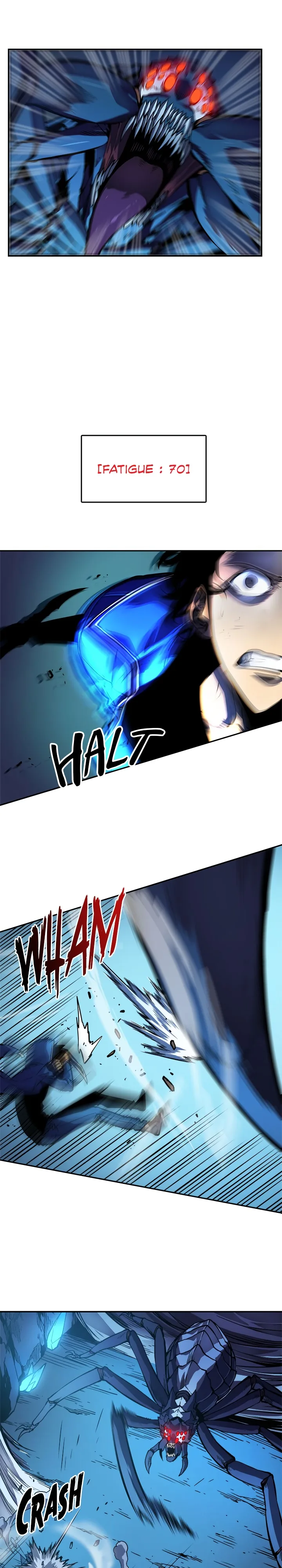 Solo Leveling - Chapter 22 - Page 20