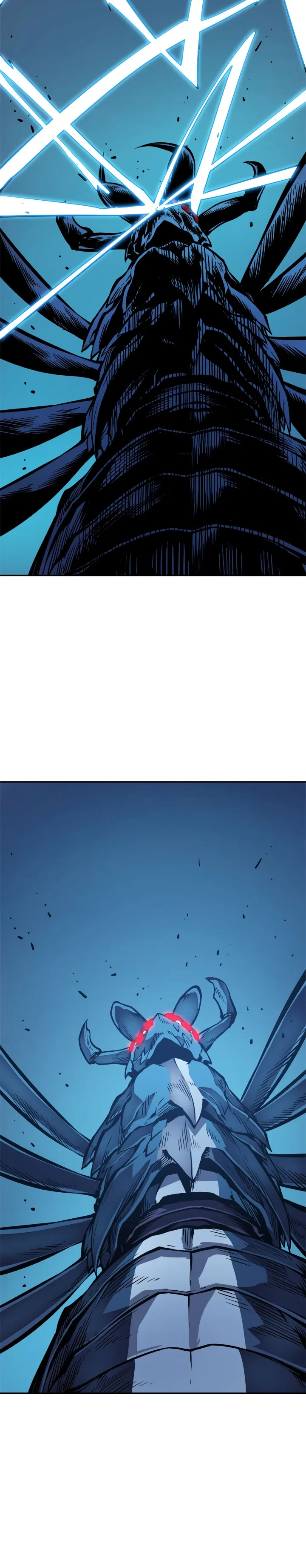 Solo Leveling - Chapter 22 - Page 26