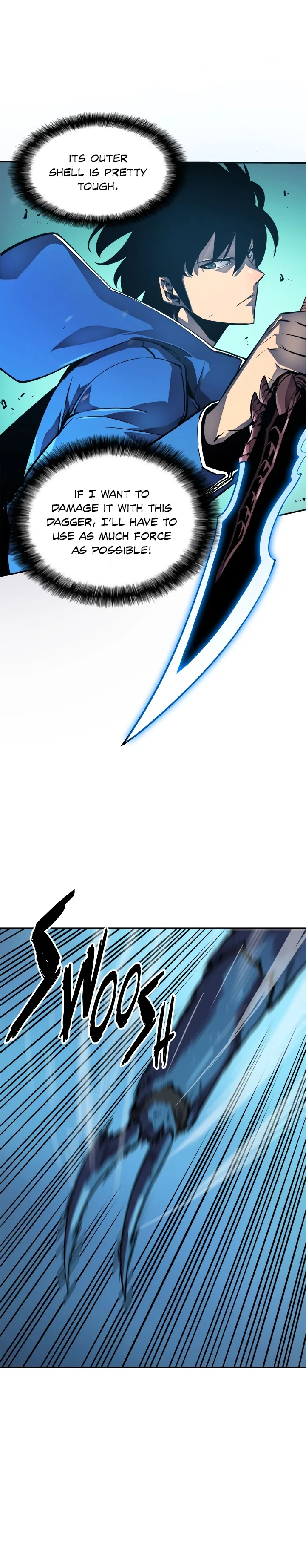 Solo Leveling - Chapter 22 - Page 5