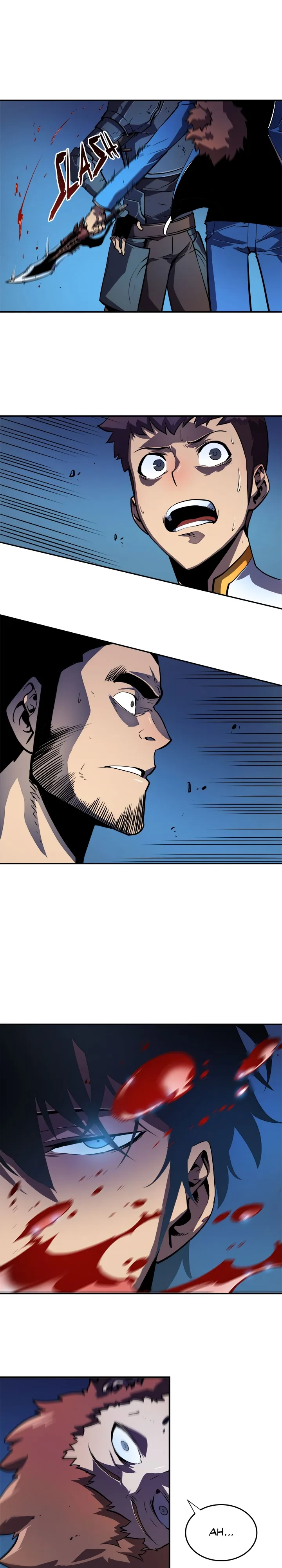 Solo Leveling - Chapter 23 - Page 24