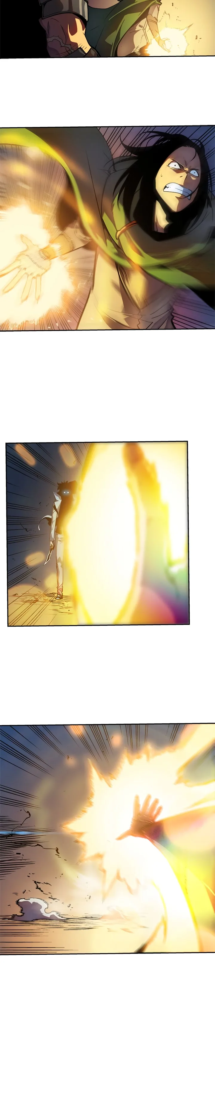 Solo Leveling - Chapter 24 - Page 13