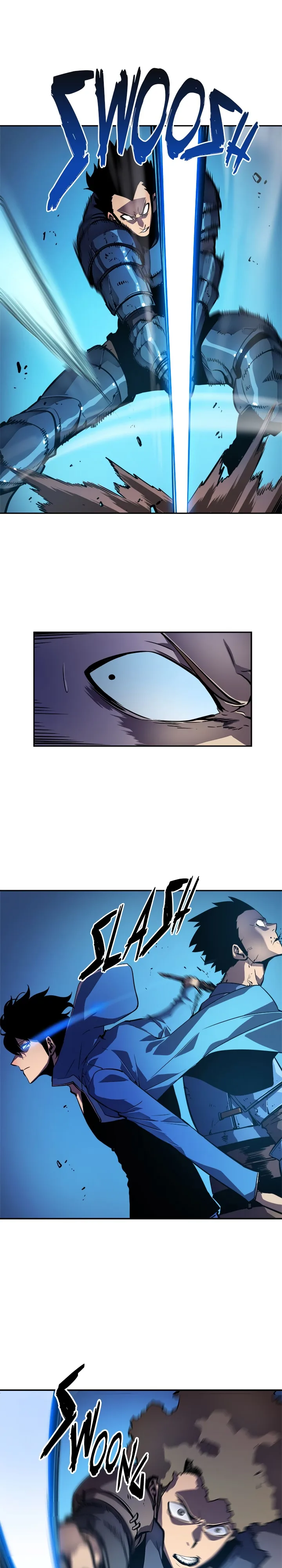 Solo Leveling - Chapter 24 - Page 16