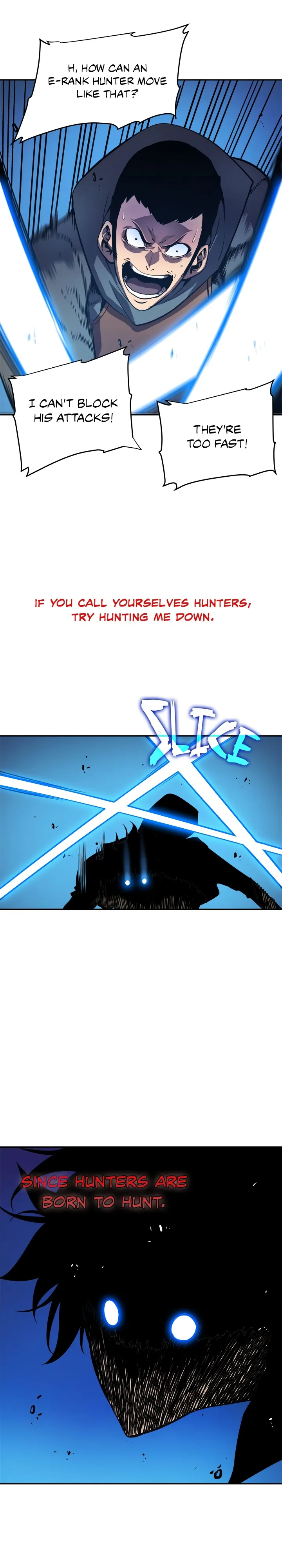 Solo Leveling - Chapter 24 - Page 18