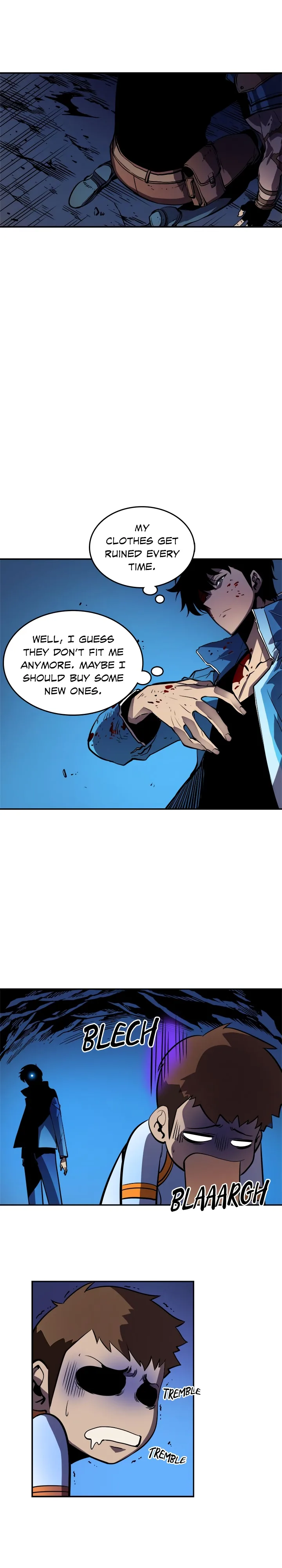 Solo Leveling - Chapter 24 - Page 30