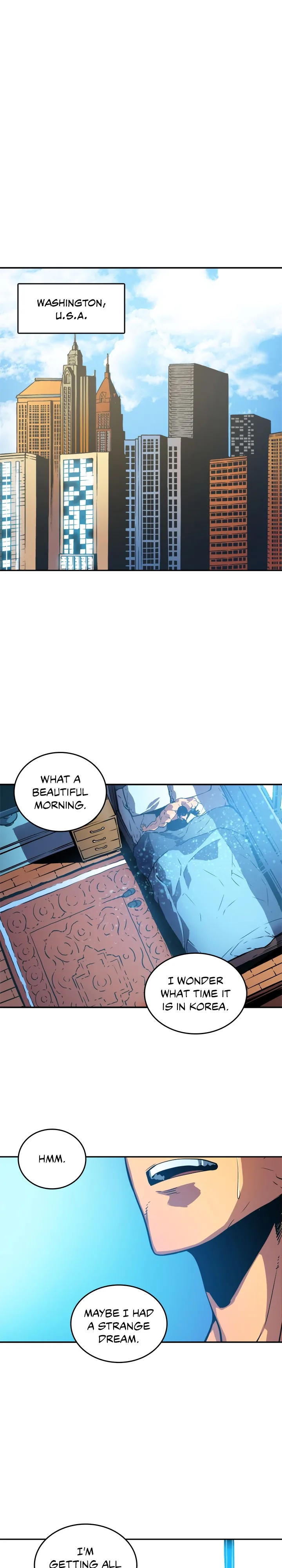 Solo Leveling - Chapter 24 - Page 33