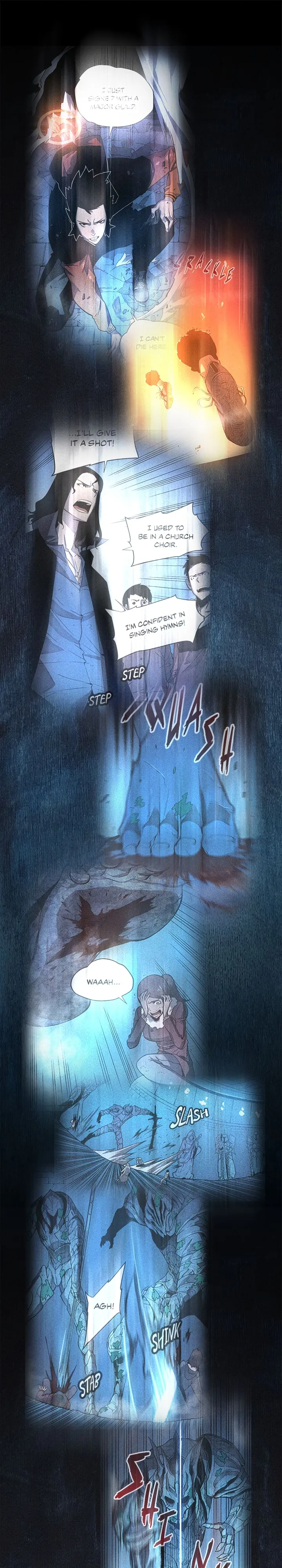 Solo Leveling - Chapter 24 - Page 5