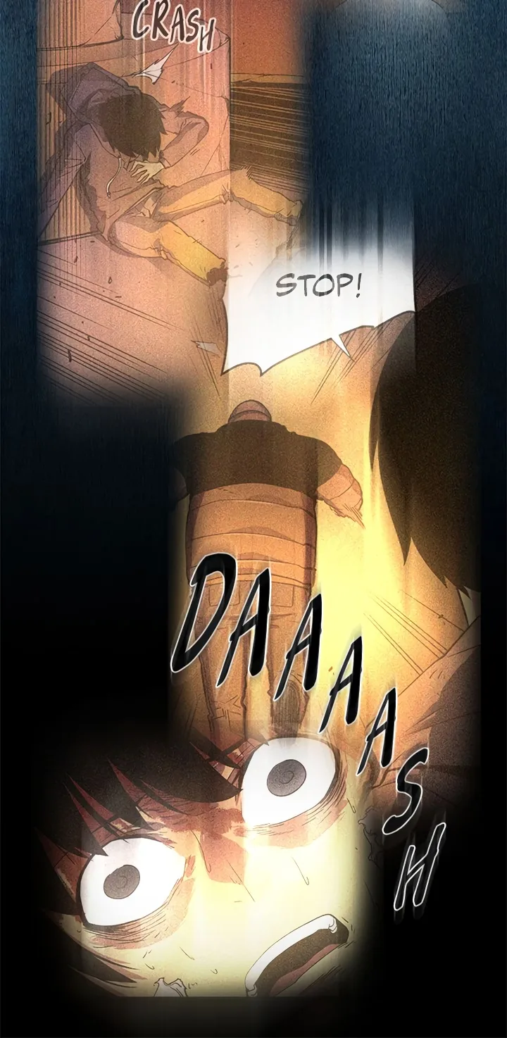 Solo Leveling - Chapter 24 - Page 7