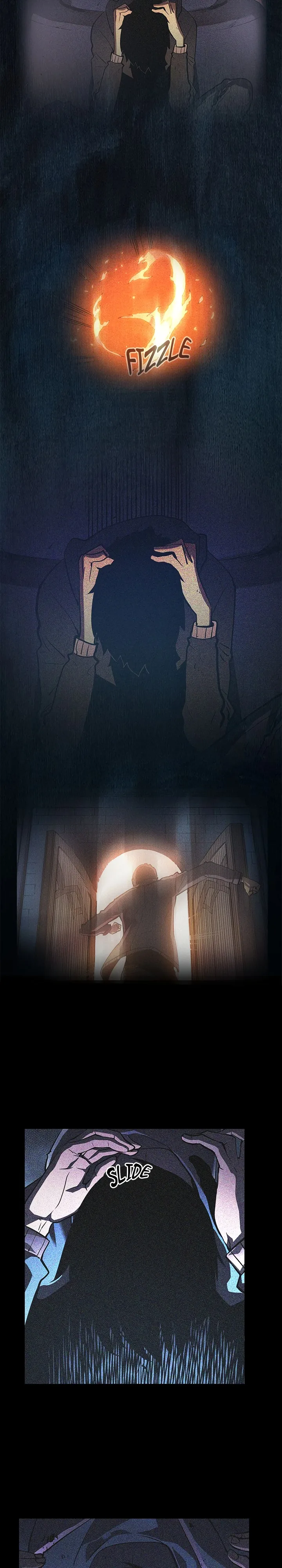 Solo Leveling - Chapter 24 - Page 9