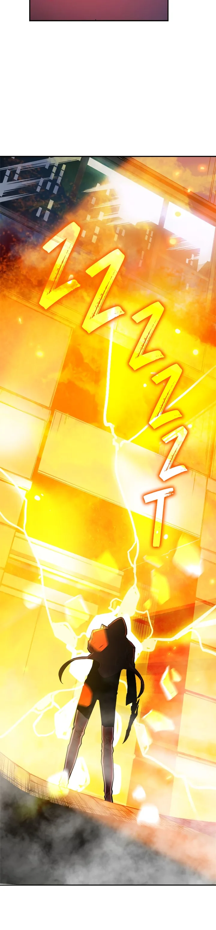 Solo Leveling - Chapter 26 - Page 20