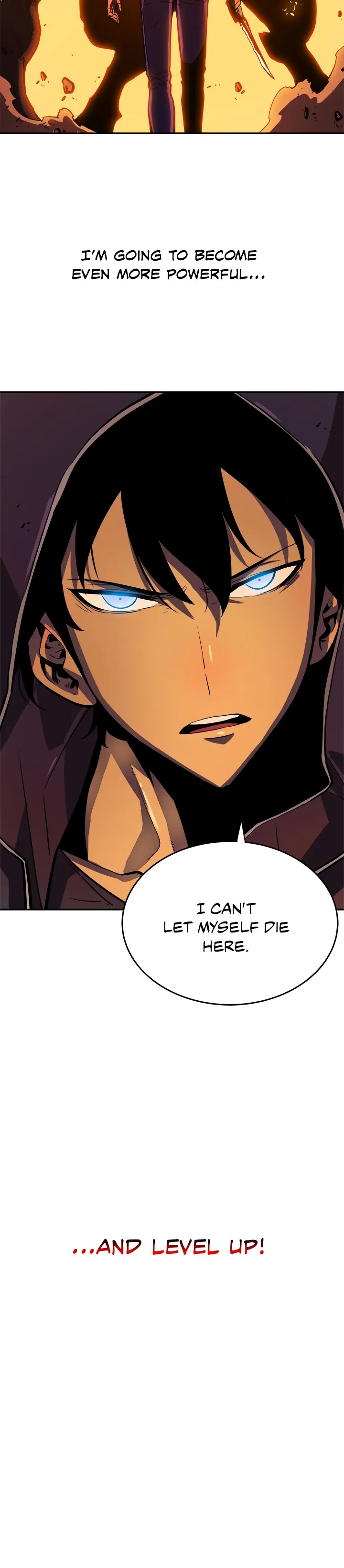 Solo Leveling - Chapter 26 - Page 24
