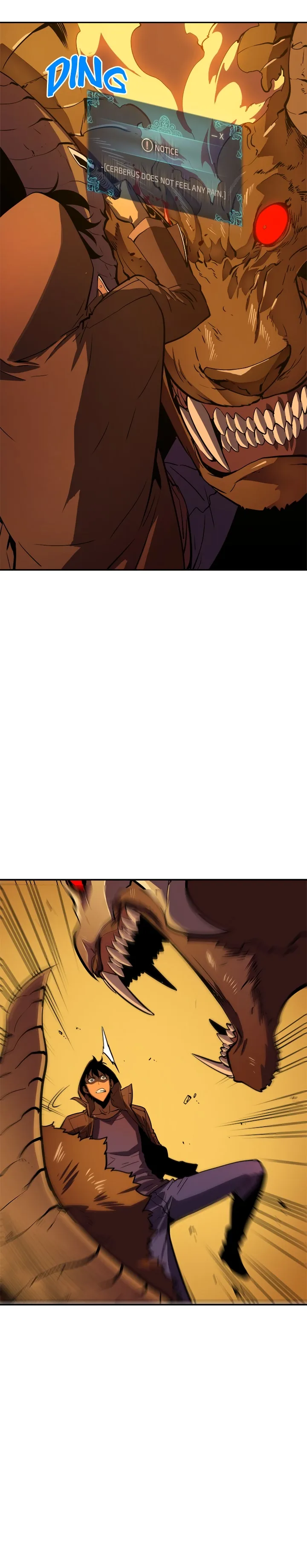 Solo Leveling - Chapter 27 - Page 14