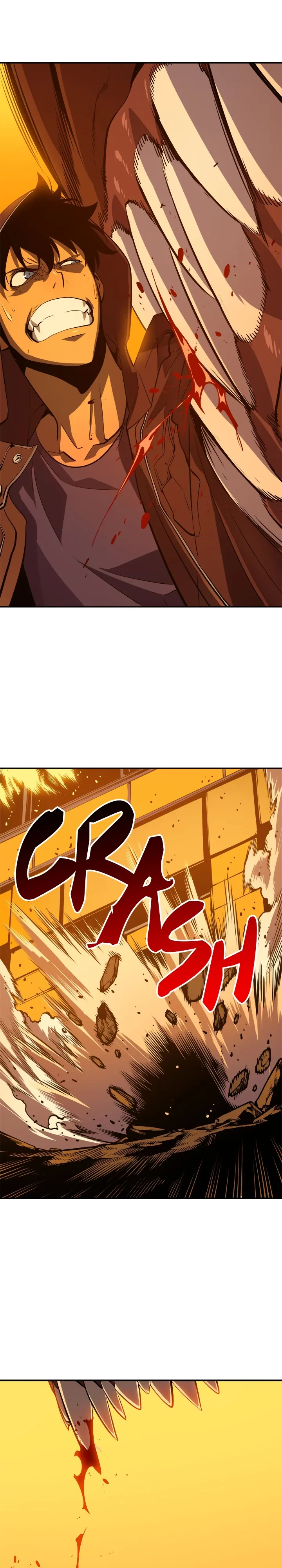 Solo Leveling - Chapter 27 - Page 15