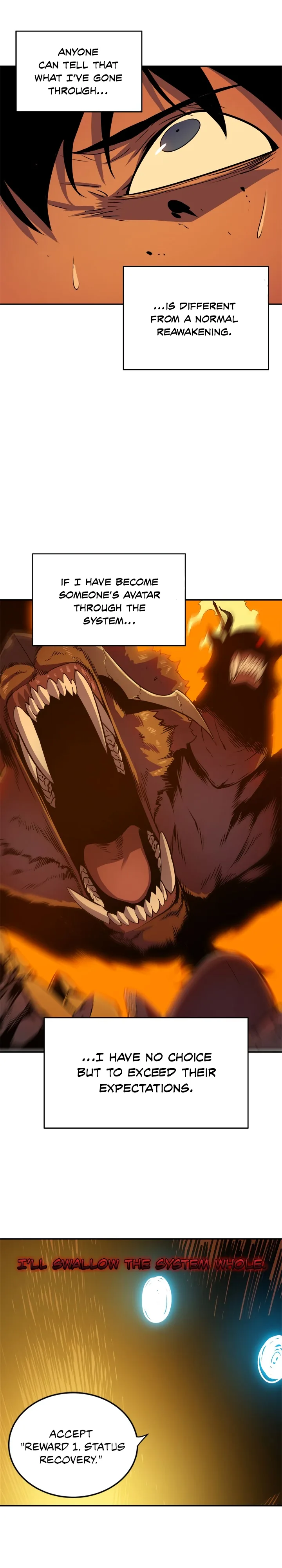 Solo Leveling - Chapter 27 - Page 17