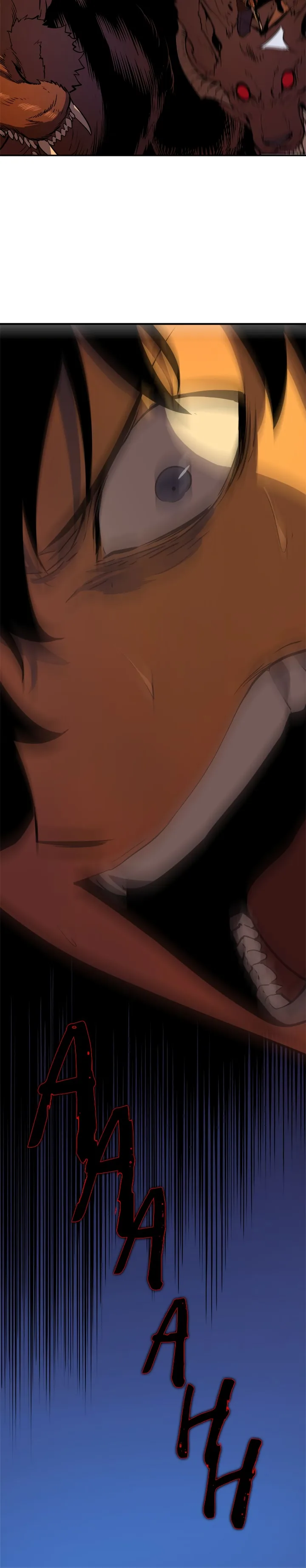 Solo Leveling - Chapter 27 - Page 20