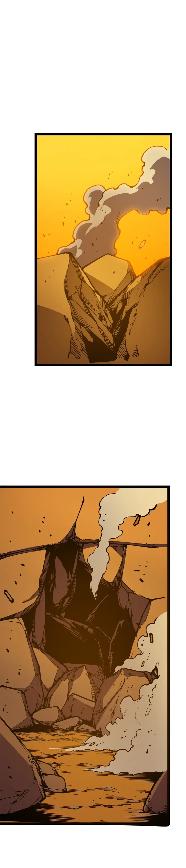 Solo Leveling - Chapter 27 - Page 22