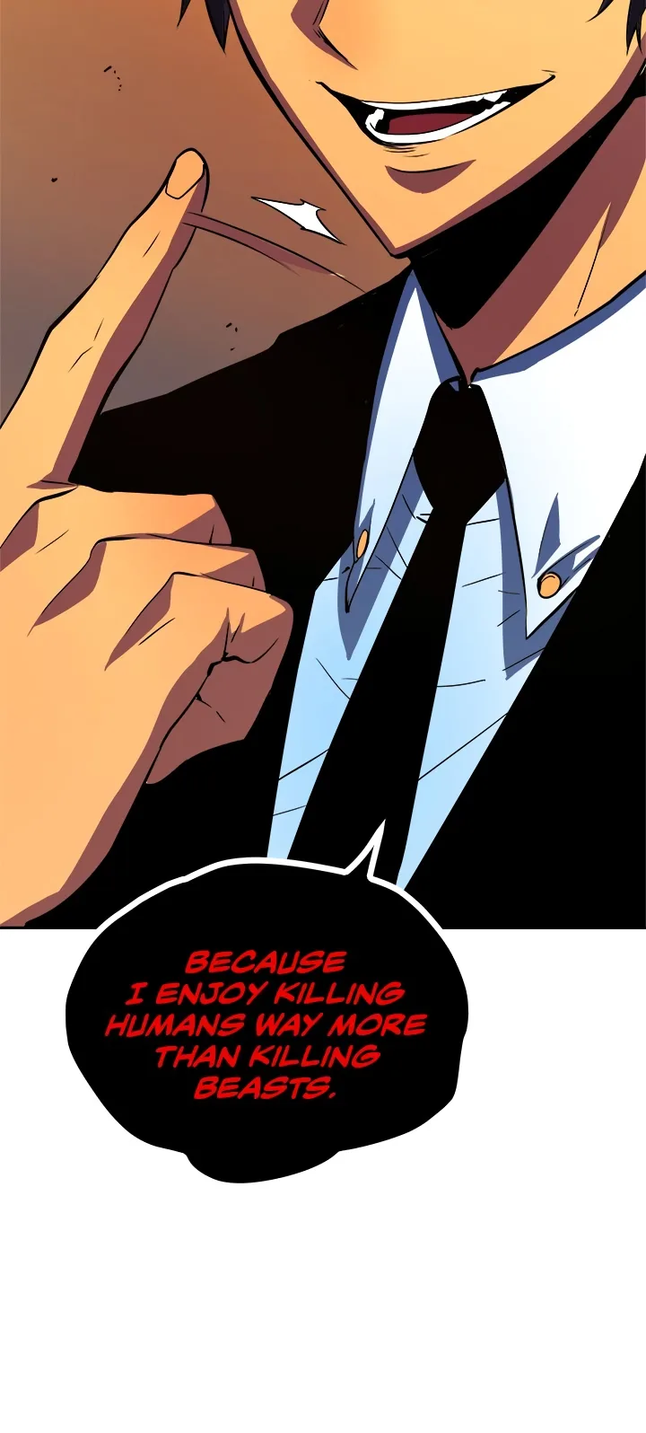 Solo Leveling - Chapter 27 - Page 30