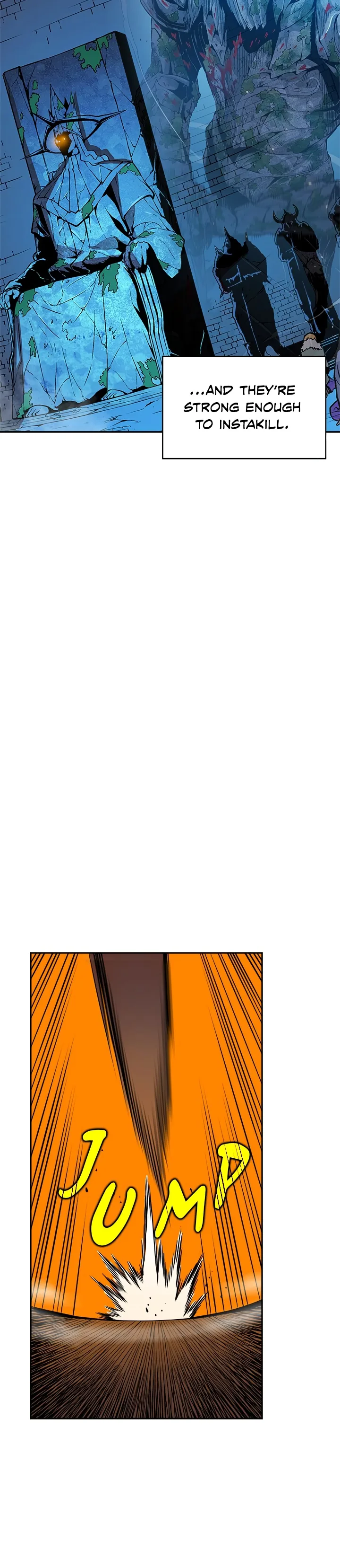Solo Leveling - Chapter 27 - Page 6