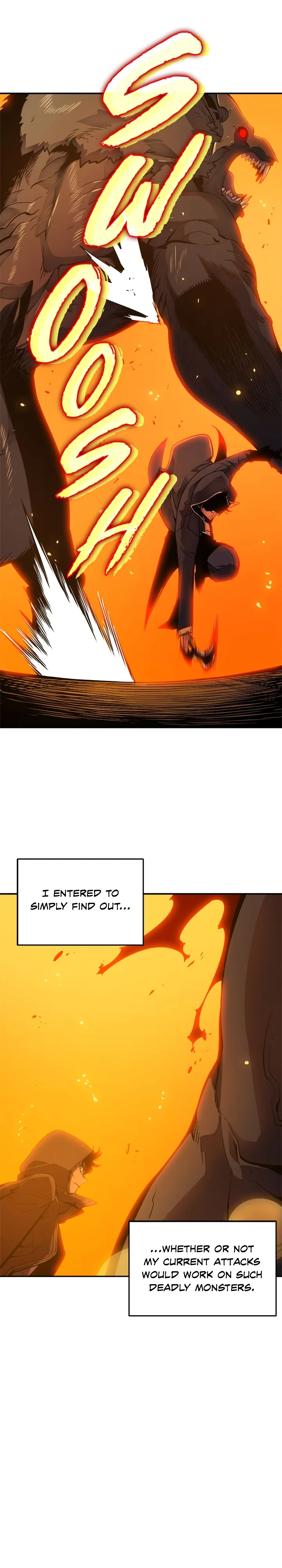 Solo Leveling - Chapter 27 - Page 7