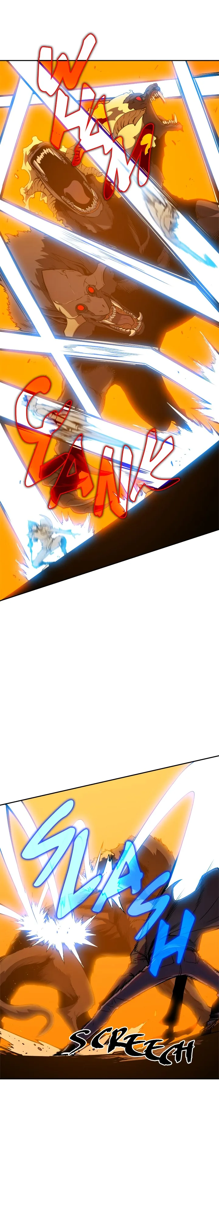 Solo Leveling - Chapter 27 - Page 9