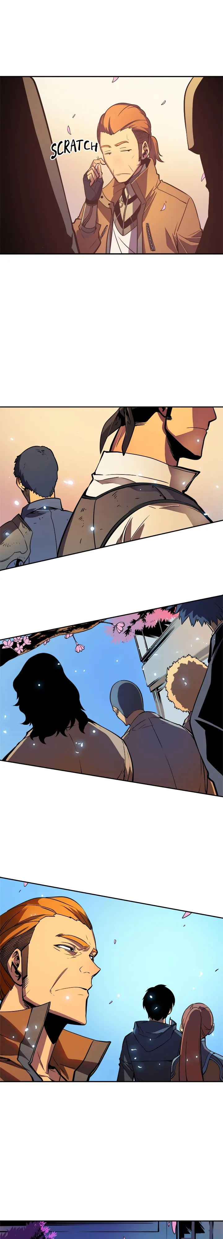 Solo Leveling - Chapter 28 - Page 23