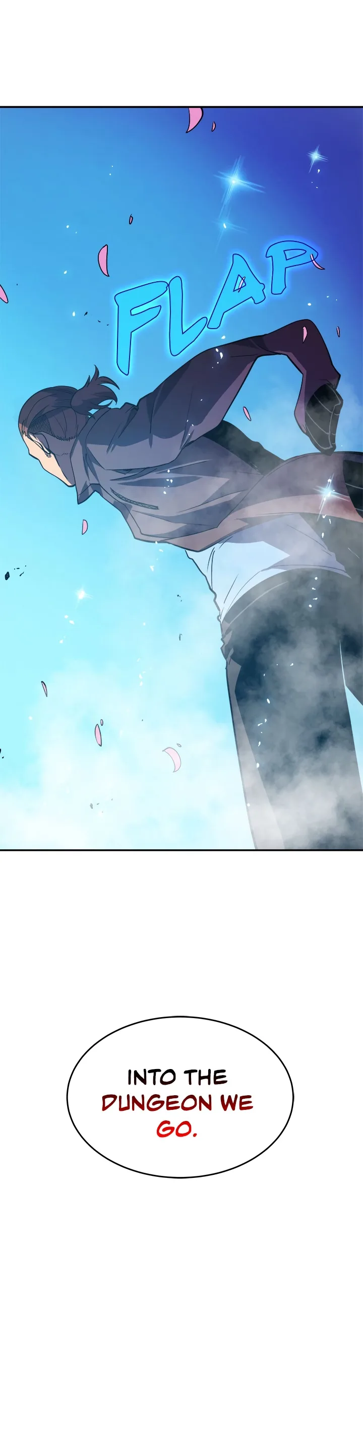 Solo Leveling - Chapter 28 - Page 25