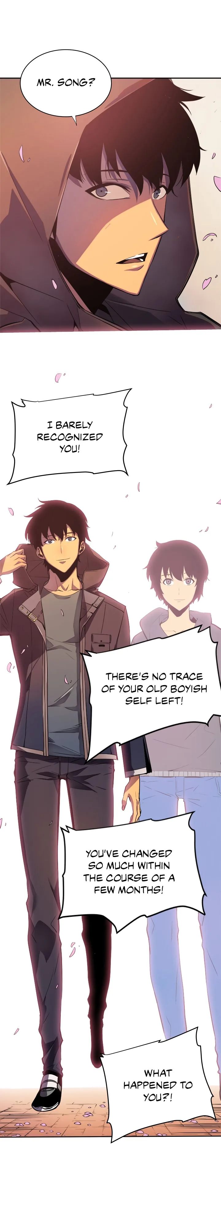 Solo Leveling - Chapter 28 - Page 9