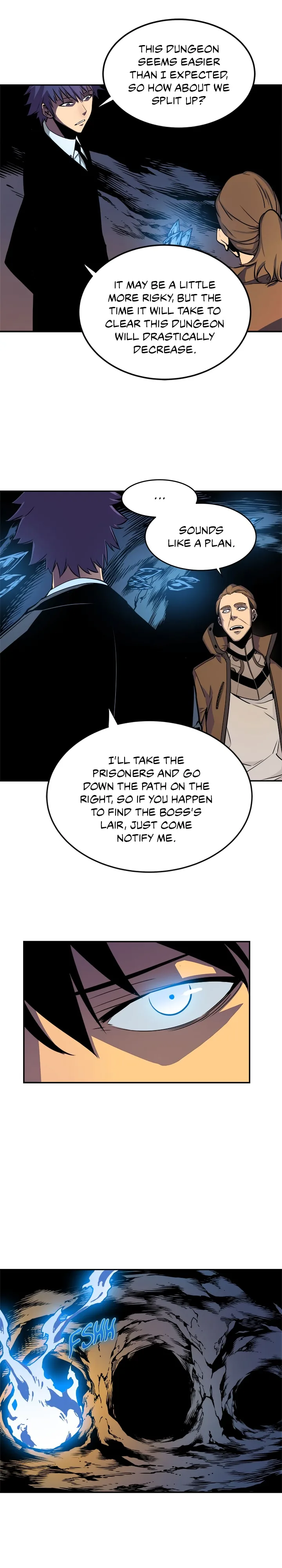 Solo Leveling - Chapter 29 - Page 14