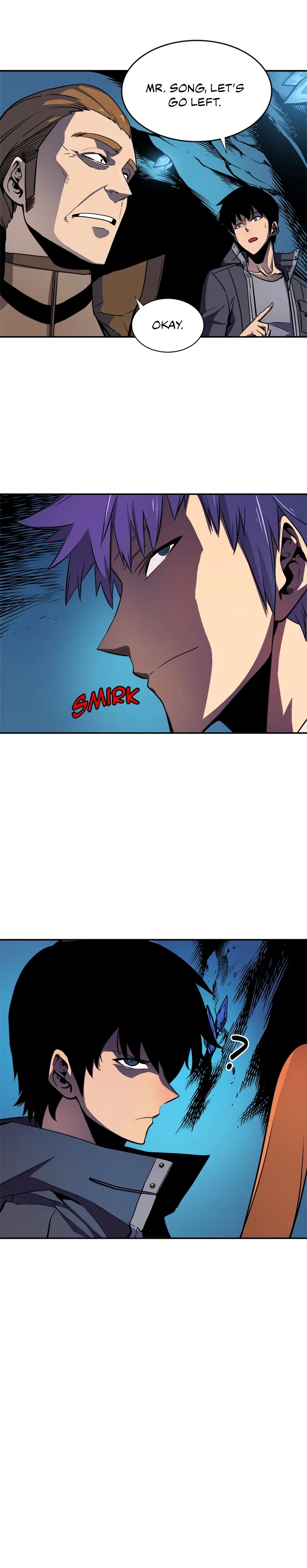 Solo Leveling - Chapter 29 - Page 15