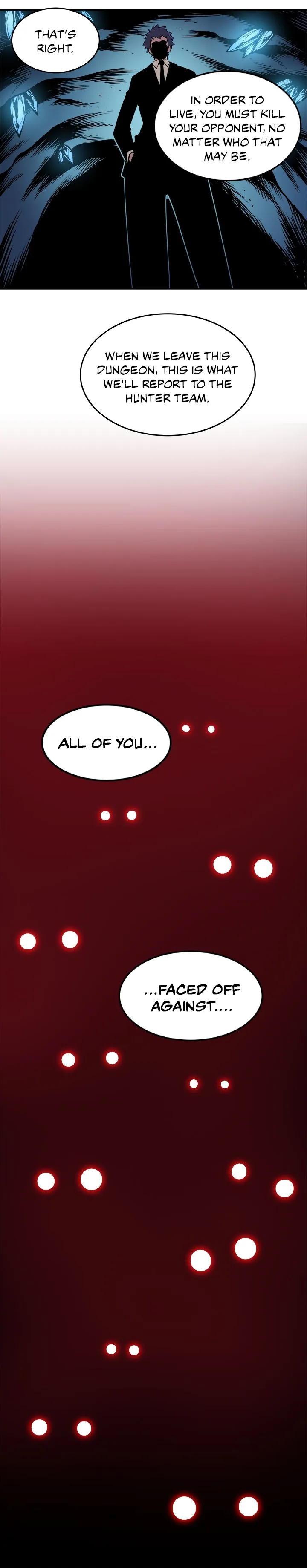 Solo Leveling - Chapter 29 - Page 21