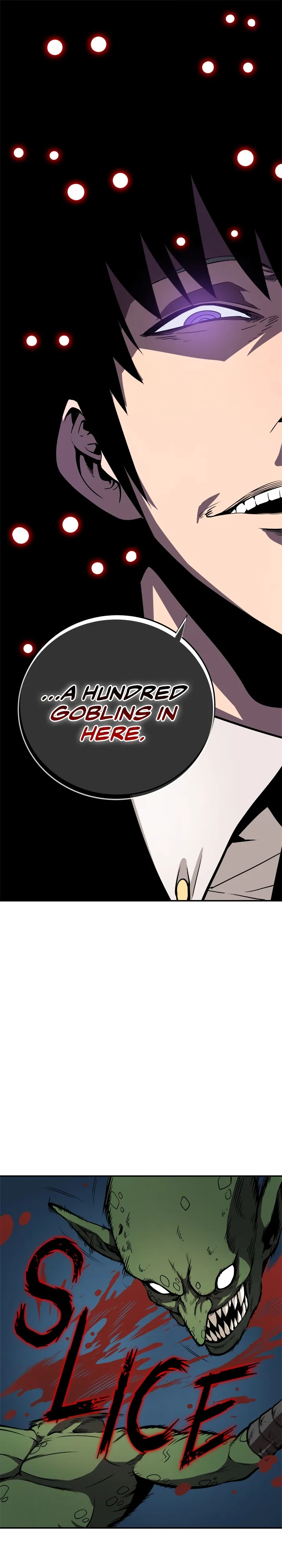 Solo Leveling - Chapter 29 - Page 22